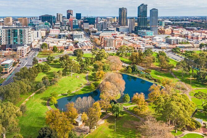 Private Transfer Adelaide Airport ADL to Adelaide City & Port - Analyzing the Value for Travelers