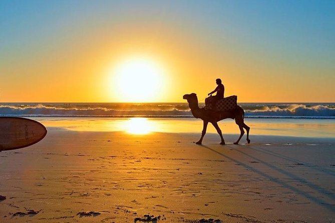 Private Transfer Agadir - Essaouira / Private Transfer Agadir - Essaouira - Good To Know