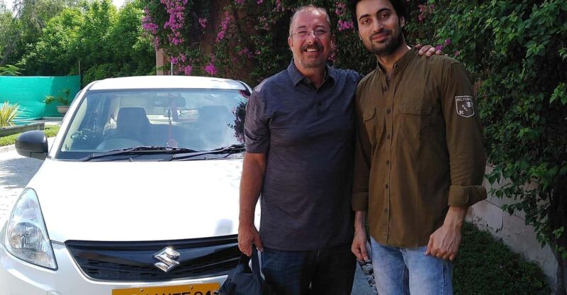 Private Transfer Agra to Jaipur, Fatehpur Sikri+Stepwell - Pricing and Payment Options