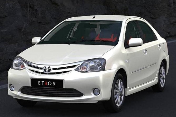 Private Transfer Agra To Jaipur Via Fatehpur Sikri & Chand Baori, Step Well - Agra Pickup and Jaipur Drop-off