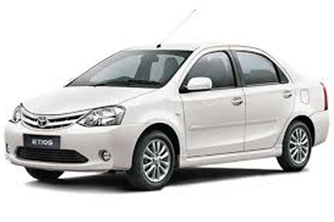 Private Transfer : Agra to New Delhi Airport BY Car - Inclusions of the Service