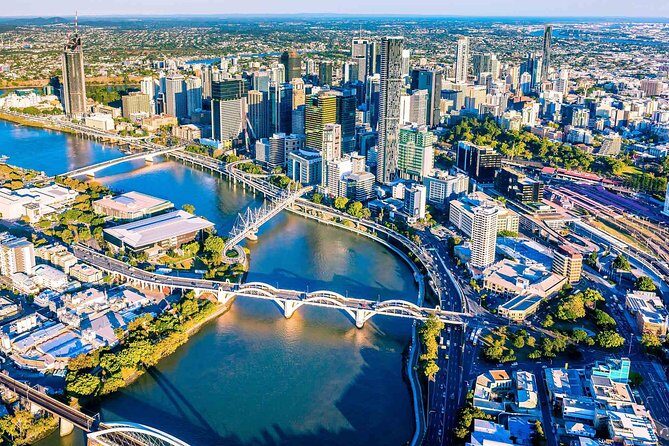Private Transfer: Airport BNE or Brisbane City to Cruise Port - Why This Transfer Works Well for Travelers
