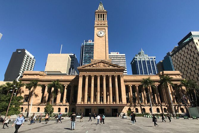 Private Transfer: Airport BNE or Brisbane City to Cruise Port - Final Thoughts