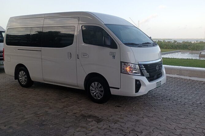 Private transfer airport Cancun hotels Cancun 1 to 8 people - FAQs