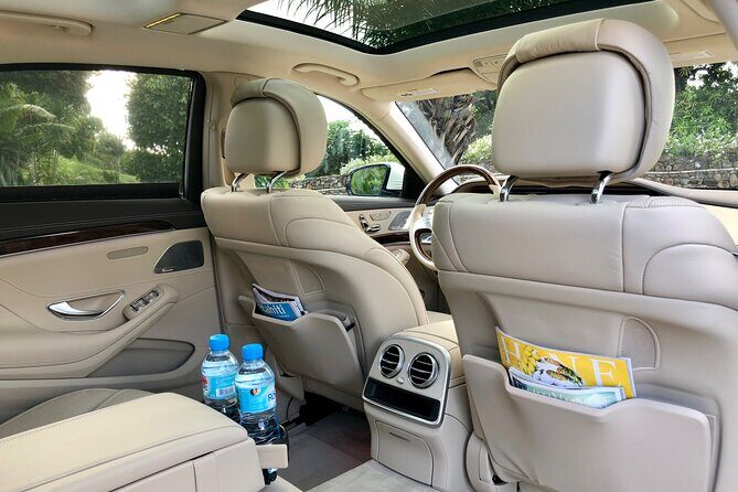 Private transfer Airport, Hotels, Pensions, Ferry, Restaurants - Papeete Private Airport and Hotel Transfer: A Practical Look at a Top Rated Service