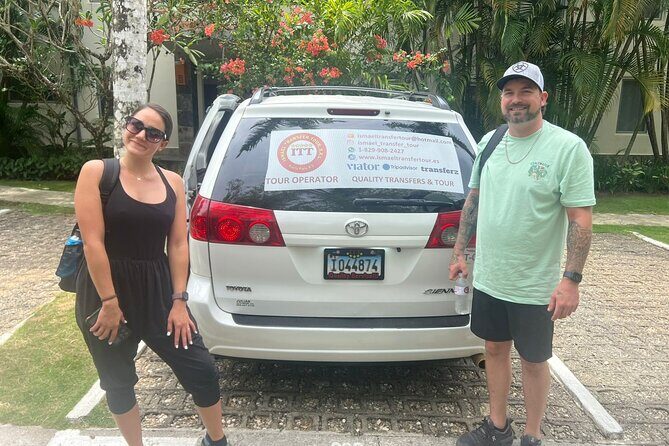 Private Transfer Airport Puerto Plata to Cabarete or Sosua - Who Is This Transfer Best For?