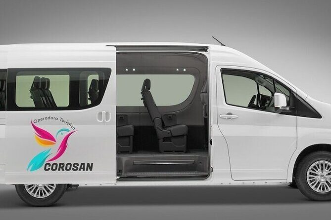 Private Transfer Airport to Hotel Zone Cancun - Real Traveler Insights