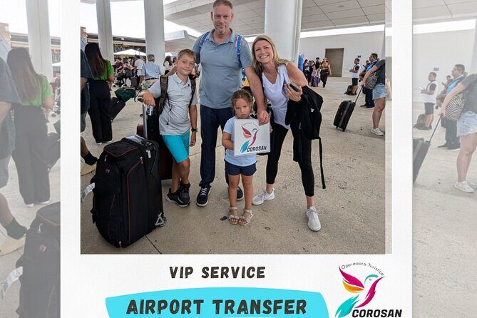 Private Transfer Airport to Hotel Zone Cancun - Who Should Use This Service?