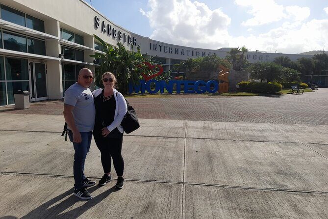 Private Transfer Airport to Montego bay Hotels in Jamaica - Analyzing the Value