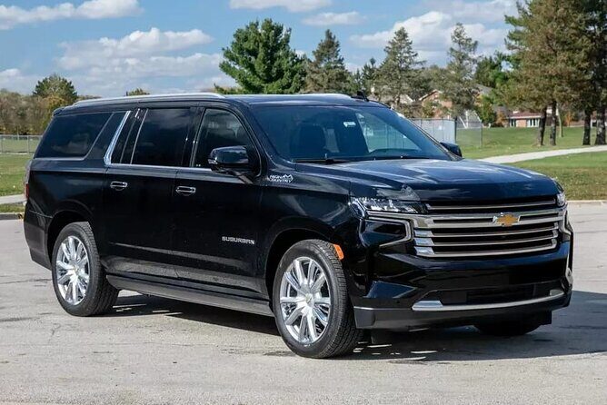 Private Transfer: Akumal to Cancun Airport CUN in SUV - A Practical and Comfortable Ride from Akumal to Cancun Airport