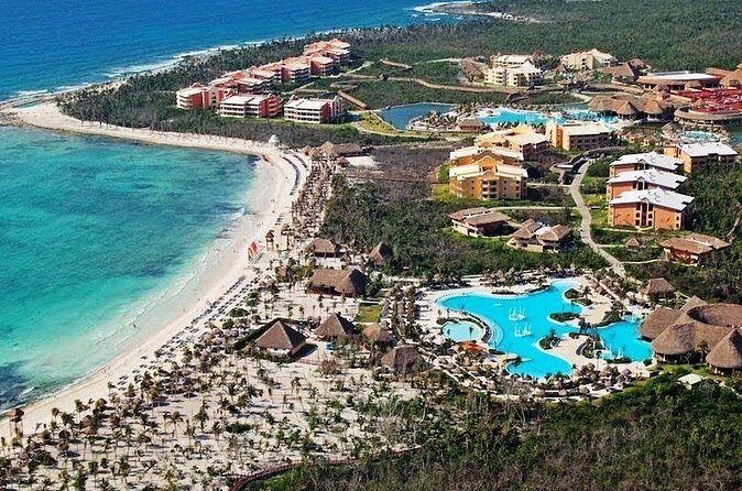 Private Transfer: Akumal to Cancun Airport CUN in SUV - Who Should Consider This?