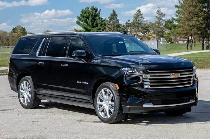 Private Transfer: Akumal to Cancun Airport CUN in SUV - Final Thoughts