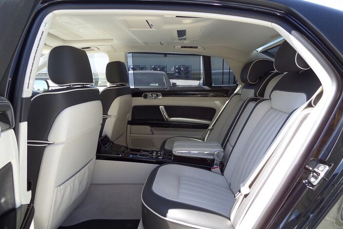Private Transfer: Alicante Airport (ALC) to Alicante - Meet and Greet Service