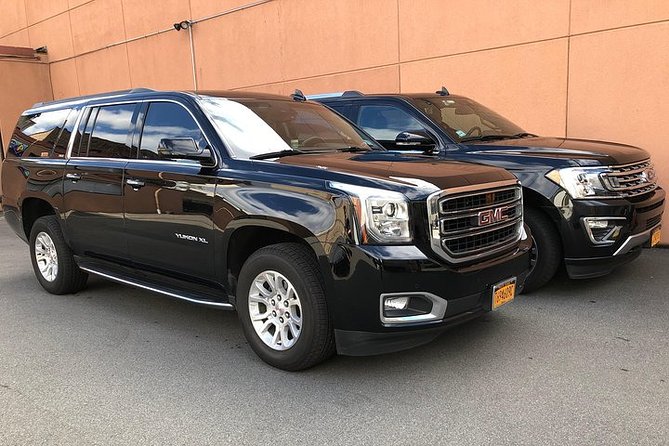 Private Transfer ANC to Whittier Cruise Port Review - Good To Know