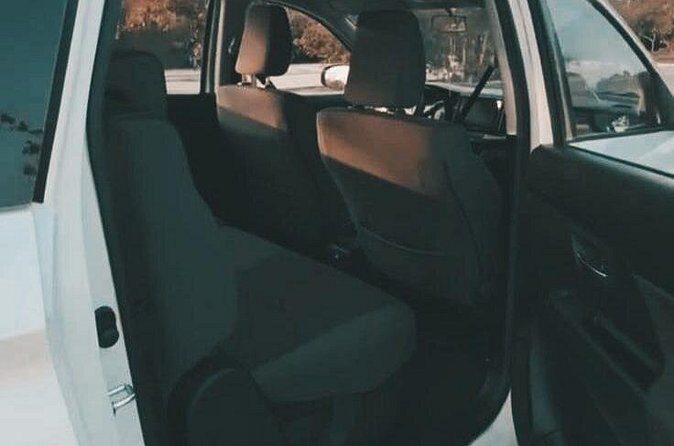 Private transfer Apto Cancun-Playa del Carmen | Viaje Redondo - Who Should Book This Transfer?