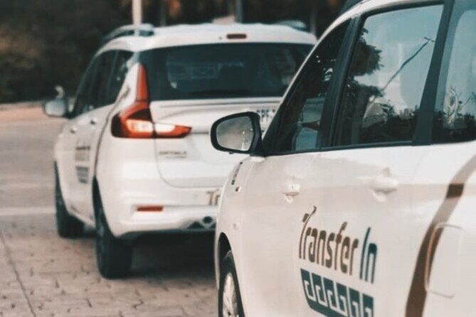 Private transfer Apto Cancun-Playa del Carmen | Viaje Redondo - FAQs