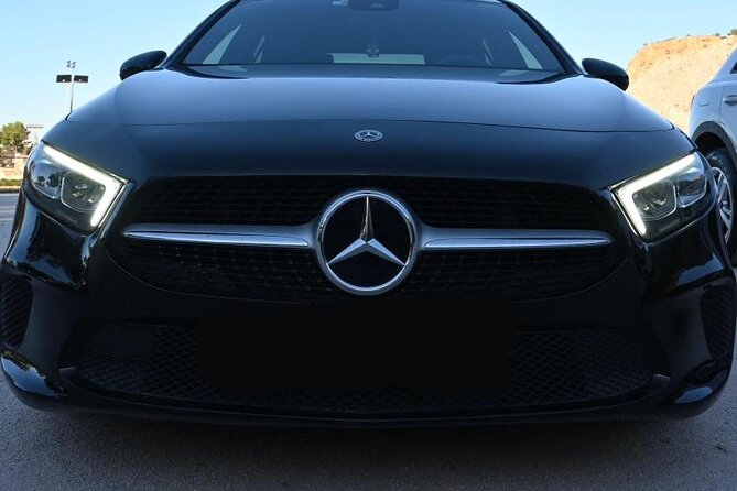 Private Transfer Around Mykonos City - Operating Schedule