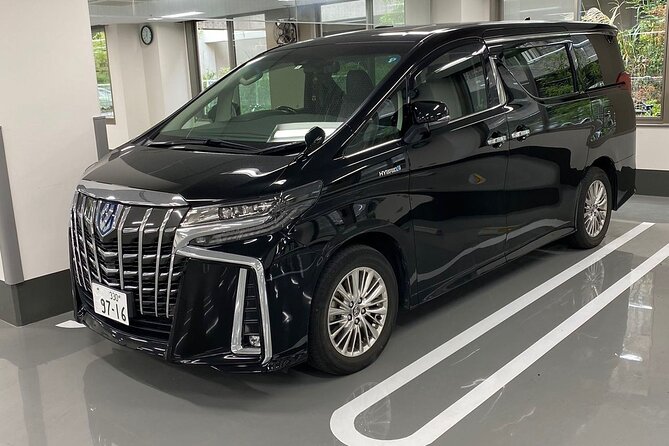 Private Transfer Arrival Narita Airport NRT to Tokyo City - Good To Know