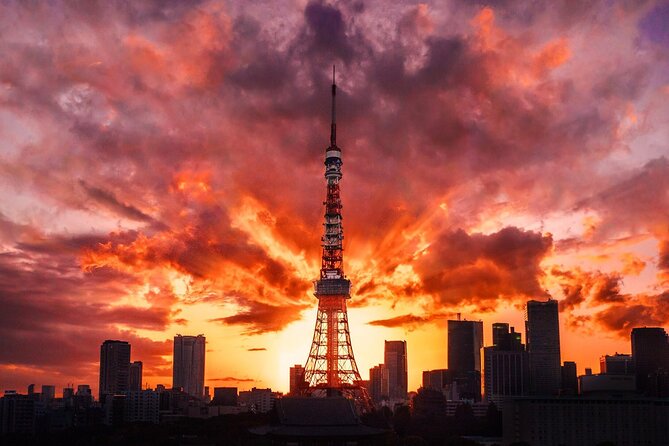 Private Transfer Arrival Narita Airport NRT to Tokyo City - Pricing and Cancellation Policy