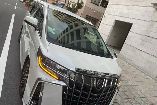 Private Transfer Arrival Narita Airport NRT to Tokyo City - Understanding the Logistics