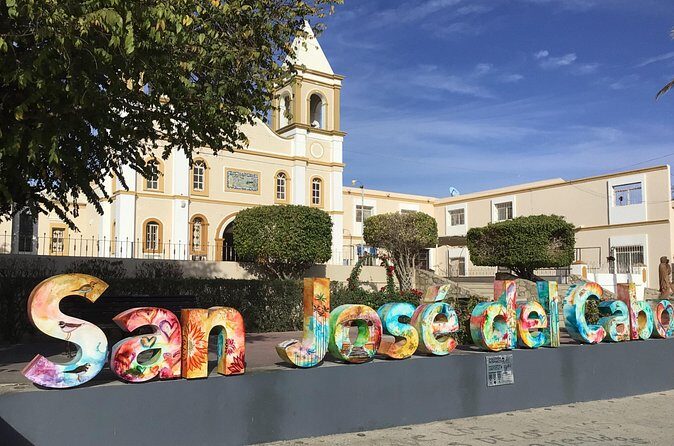 Private transfer at VAN Airport Los Cabos - San Jose del Cabo - Final Thoughts