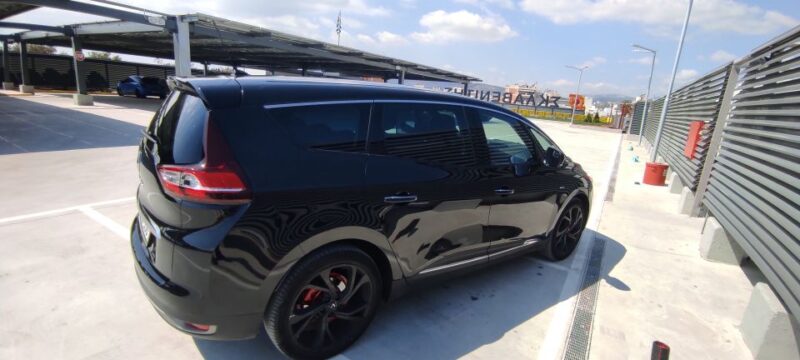 Private Transfer, Athens City/Airport - Patra/Aigion - Key Points