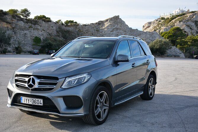 Private Transfer Athens International Airport to Athens Center - FAQ