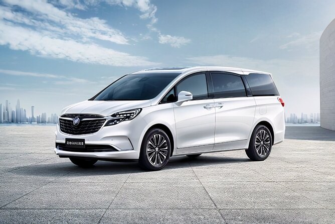 Private Transfer Atlanta Airport ATL to Atlanta City - Accessibility Features and Special Requests