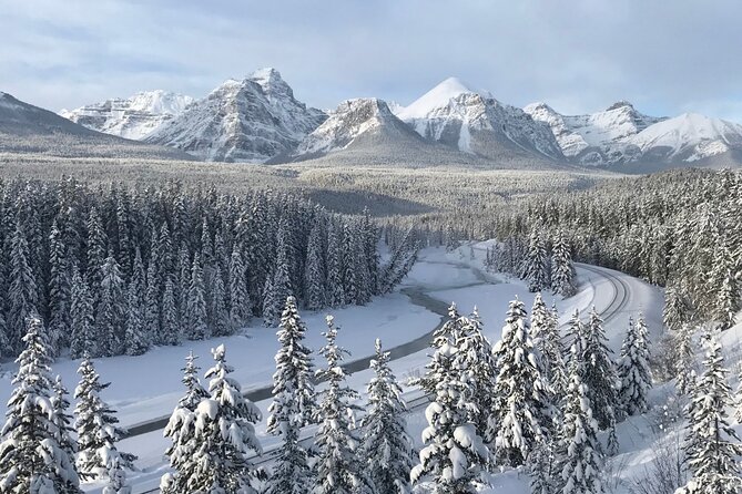Private Transfer: Banff or Canmore to Calgary - Additional Services Included