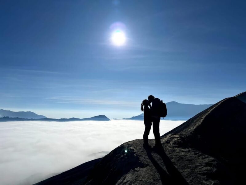 Private Transfer Banyuwangi - Jiwa Jawa Bromo - Exclusions