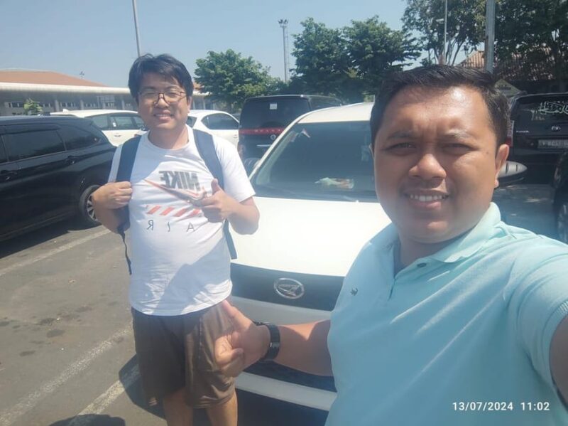 Private Transfer Banyuwangi - Jiwa Jawa Bromo - Cancellation Policy