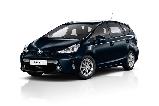 Private Transfer Barcelona City to BCN Airport - Passenger and Luggage Accommodations