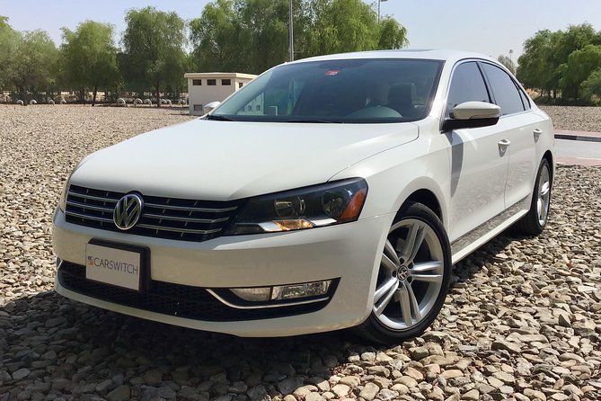 Private Transfer: Berlin to BER Review - Inclusions and Amenities