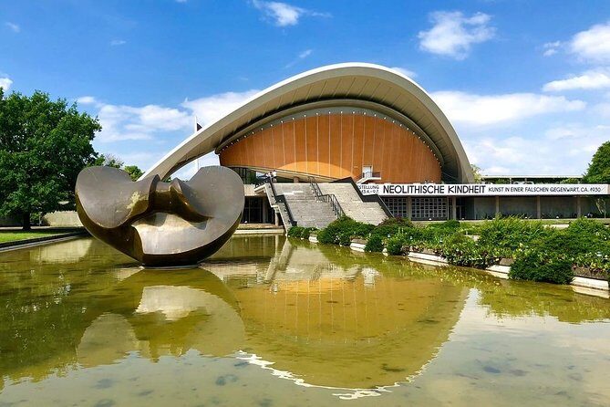 Private Transfer: Berlin to Brandenburg Airport BER in Luxury Van - Pricing Analysis