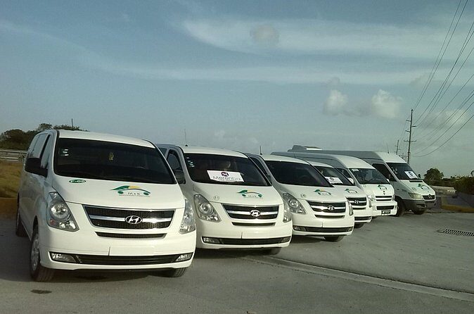 Private Transfer between Airport and Accommodation in Punta Cana - Practical Tips for Travelers