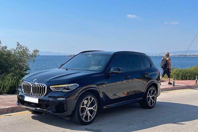 Private Transfer between Athens Airport and Piraeus Port - In-Depth Look at the Experience