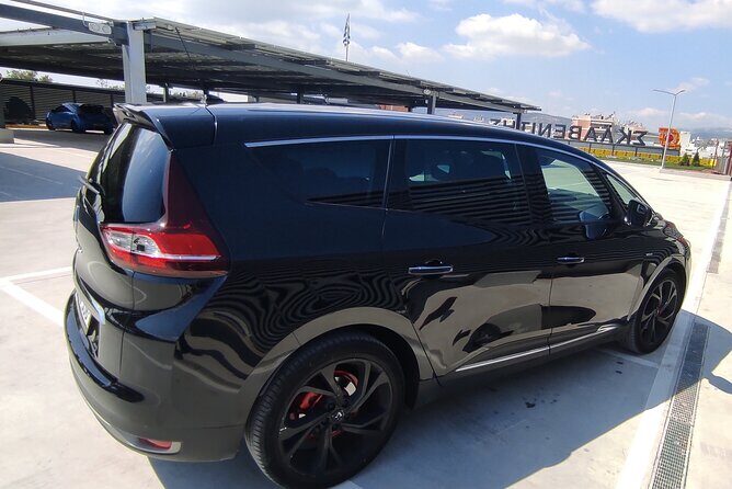 Private Transfer Between Athens Airport & Piraeus Port - What Makes This Transfer Stand Out?