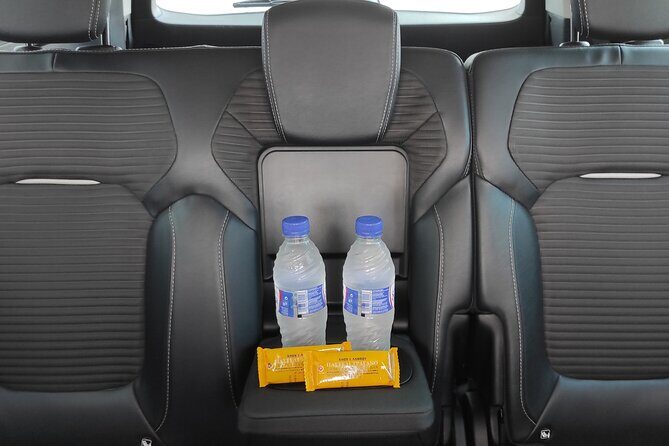 Private Transfer Between Athens Airport & Piraeus Port - FAQ