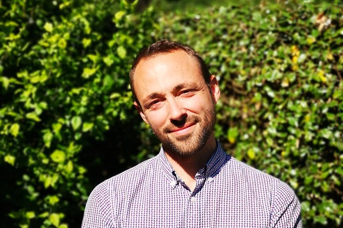 Private Transfer Between Biarritz and Bilbao - Booking Information