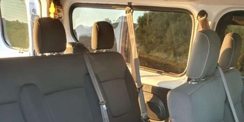 Private Transfer Between Casablanca Airport & Essaouira - Scenic Experience