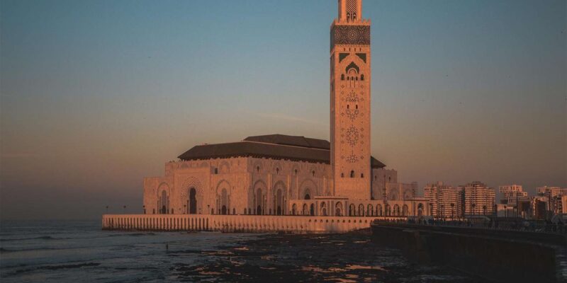 Private Transfer Between Casablanca Airport & Essaouira - Hassle-free Airport Pickup