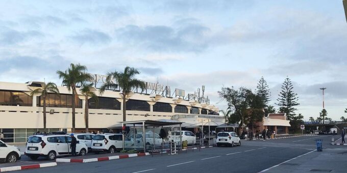 Private Transfer Between Casablanca Airport & Essaouira - Bilingual Driver Expertise