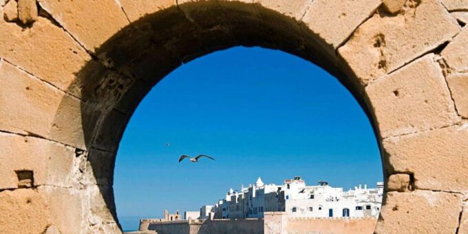 Private Transfer Between Casablanca Airport & Essaouira - Additional Conveniences