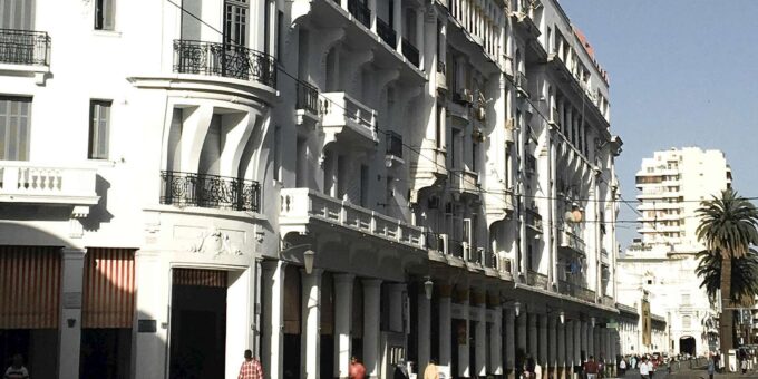 Private Transfer Between Casablanca Airport & Essaouira - Frequently Asked Questions