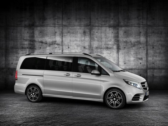 Private Transfer Between Dalaman Airport & Kalkan - Inclusions and Fees