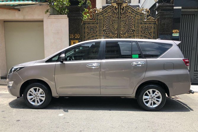 Private Transfer Between Hanoi and Sapa - Key Points