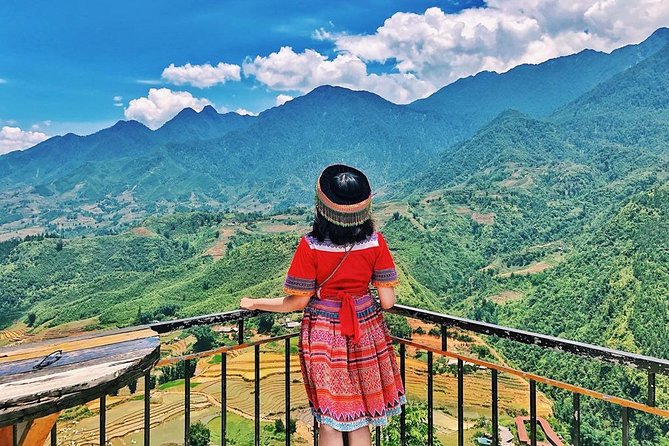 Private Transfer Between Hanoi and Sapa - Journey Duration and Schedule