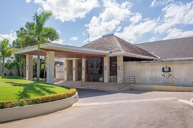 Private Transfer between Hedonism ll Resort and Airport - The Itinerary: From Airport to Hedonism II and Back