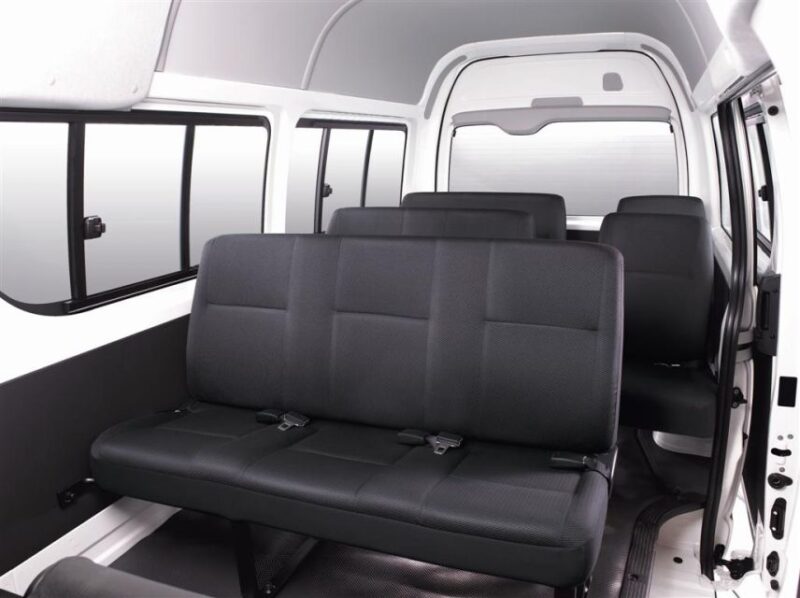 Private Transfer: Between Hurghada Airport and Makadi Bay - Good To Know