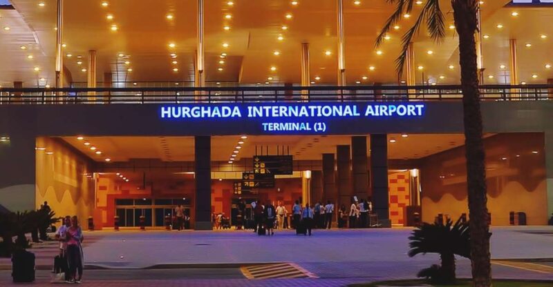Private Transfer: Between Hurghada Airport and Makadi Bay - Experience Highlights